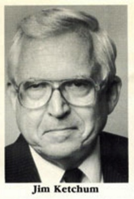 Jim Ketchum